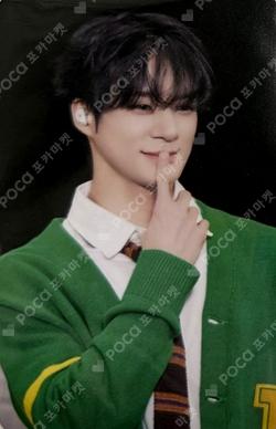 SM ENTERTAINMENT 30th Anniversary SPECIAL EVENT JENO photocard image