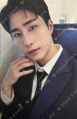 ONEWE 2ND OFFICIAL FANCLUB [WEVE] HARIN photocard image