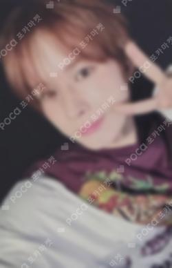 TWS KYUNGMIN photocard image