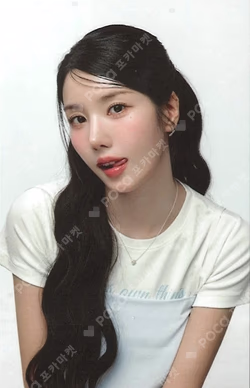 RUBI 4TH MEMBERSHIP KWONEUNBI photocard image