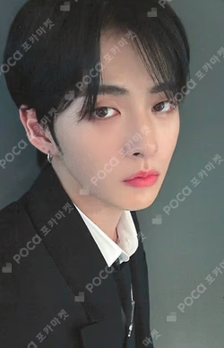 2025 LUN8 1st Fanmeeting [LUN8 Company : Project #1] FANCLUB BOOTH