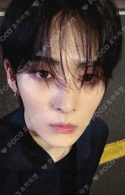 LOST Takuma photocard image