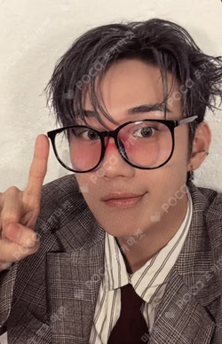 EX Standard Exclusive INTAK photocard image