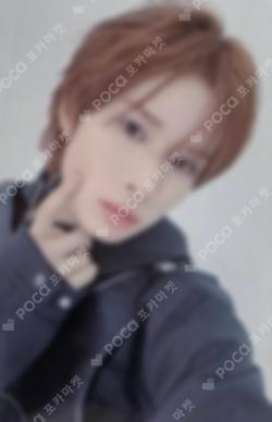 play hard COMPACT Ver. KTOWN4U LUCKY DRAW KYUNGMIN photocard image