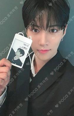 2025 LUN8 1st Fanmeeting [LUN8 Company : Project #1] FANCLUB BOOTH