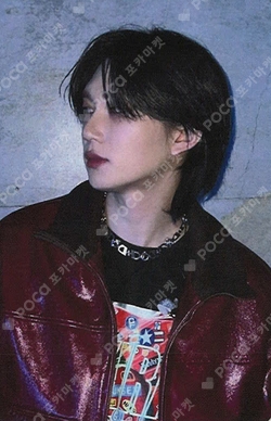 Pocamarket, P1Harmony THEO KCON JAPAN 2025 ONLINE KUJI K-pop Photocard