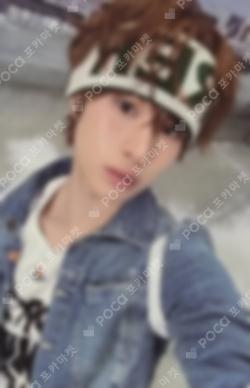 play hard play mode ver. KYUNGMIN photocard image