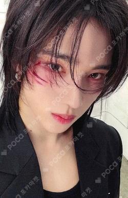 LOST Chael photocard image