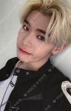 2025 ZEROBASEONE WORLD TOUR [HERE&NOW] IN SEOUL CGV KIM TAERAE photocard image