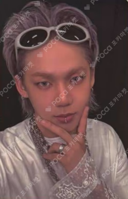 2025-26 TREASURE TOUR [PULSE ON] IN SEOUL TREASURE TRADING PHOTOCARD