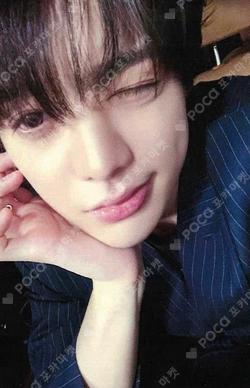 LOST Yuma photocard image