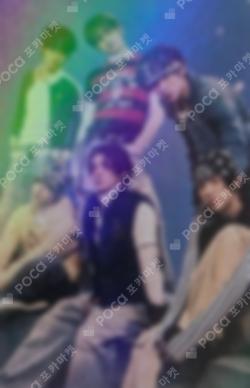 play hard COMPACT Ver. ALADIN Unit photocard image