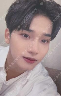 樂서(Story Written in Music) DEAR MY MUSE HYUK photocard image