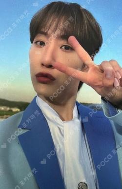 STUDIO WE : Recording #3 EVERLINE DONGMYEONG photocard image