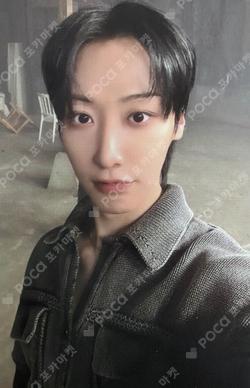 Planet Nine : ISOTROPY DONGMYEONG photocard image