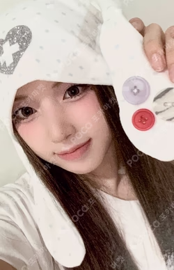 Fe3O4: FORWARD StarRiver JIWOO photocard image