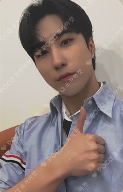 Planet Nine : ISOTROPY POP-UP STORE ALBUM PURCHASE BENEFITS