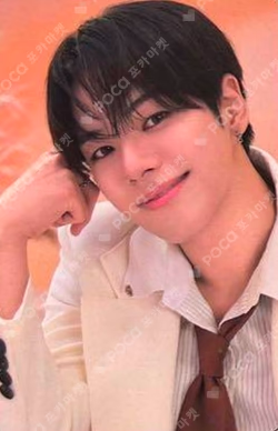 2025-26 TREASURE TOUR [PULSE ON] IN SEOUL TREASURE TRADING PHOTOCARD