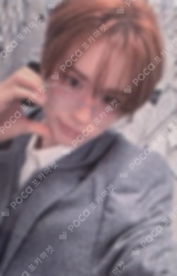 play hard WEVERSE LUCKY DRAW