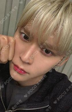 ODYSSEY K-MONSTAR EUNSEOK photocard image