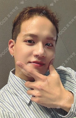 BTODAY SOUND WAVE PENIEL photocard image