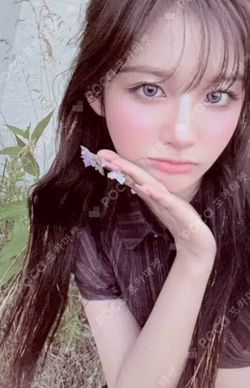 Blue Valentine Valentine ver. SULLYOON photocard image