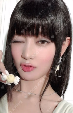 We are NY MUSIC WINNER MINNIE photocard image