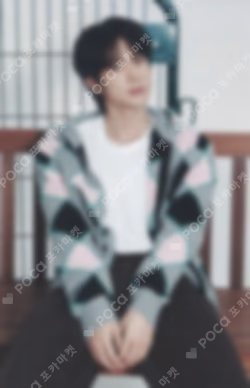 #RUNSEOKJIN_EP.TOUR in JAPAN PHOTO CARD Jin photocard image