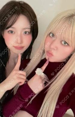 Blue Valentine Valentine ver.