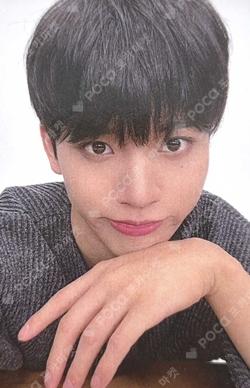 iykyk JJMUZE HYUK photocard image