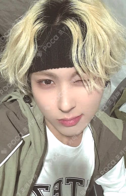 2024 ONEWE GOLDEN FESTA :  ONEderland GIUK photocard image