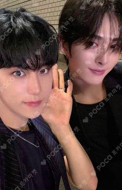 LOST Unit photocard image