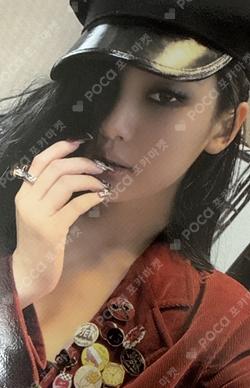 Rich Man Kpop Nara Exclusive NINGNING photocard image