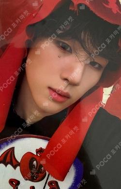 UNCHARTED DRIFT MUSIC&DRAMA YOON SUNG photocard image