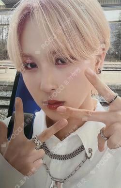 Psycho Xybernetics : TURN OVER GIUK photocard image