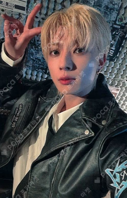 WE : Dream Chaser BROADCAST