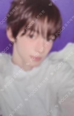 play hard COMPACT Ver. HANJIN photocard image