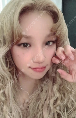 i-dle We are POP-UP RANDOM PHOTO CARD SET