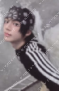 play hard play mode ver. DOHOON photocard image