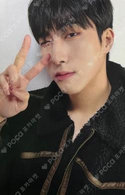 ONEWE 2024 BUSKING [Street WE Live #1] HARIN photocard image