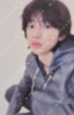 COLOR OUTSIDE THE LINES BEATROAD LUCKY DRAW JUHOON photocard image