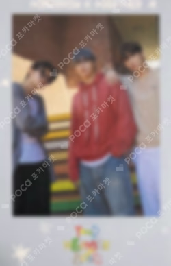 ACT : PROMISE TOUR MESSAGE BOOK UNIVERSAL Unit photocard image