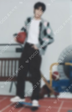 #RUNSEOKJIN_EP.TOUR in JAPAN PHOTO CARD Jin photocard image