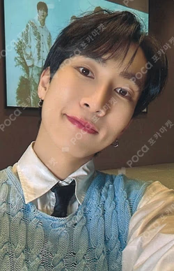 BTODAY SOUND WAVE SEO EUNKWANG photocard image