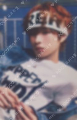 play hard COMPACT Ver. APPLEMUSIC KYUNGMIN photocard image