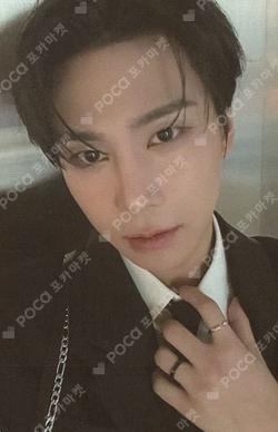 BAE173 2nd OFFICIAL FANCLUB FAN-KIT fromm store