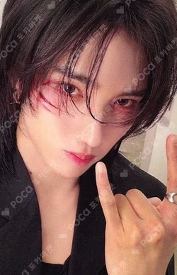 LOST Chael photocard image