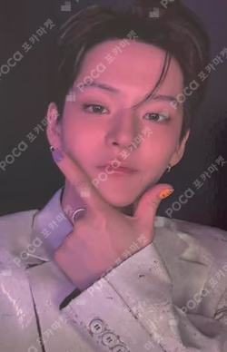 2025-26 TREASURE TOUR [PULSE ON] IN SEOUL TREASURE TRADING PHOTOCARD