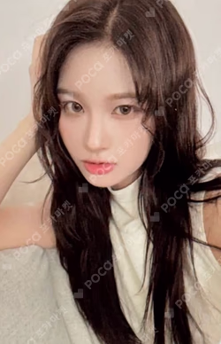 Blue Valentine Blue ver. SULLYOON photocard image