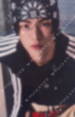 play hard COMPACT Ver. APPLEMUSIC DOHOON photocard image